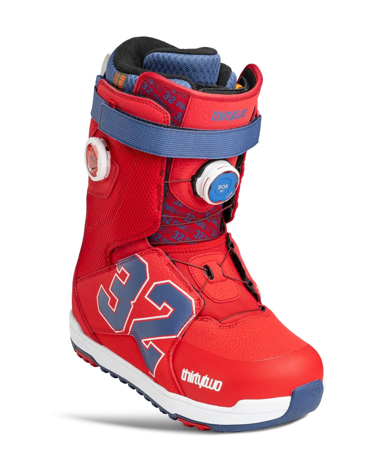 TTWO Lashed XLT DB Scarpone Snowboard Uomo New 2027