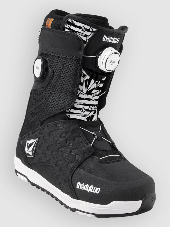 TTWO Lashed DB Scarpone Snowboard Uomo New 2027