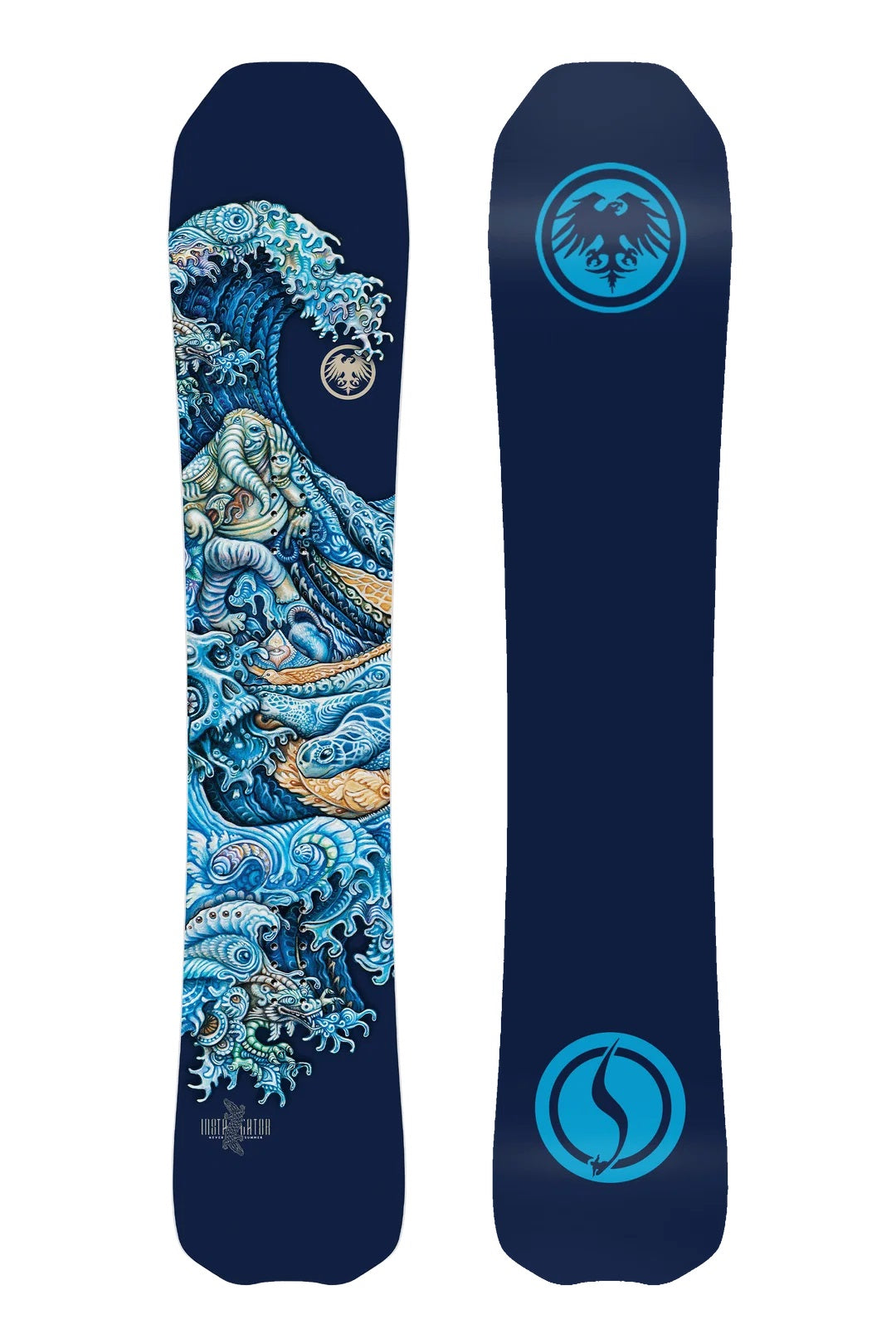Instagator Tavola Snowboard Uomo New 2027