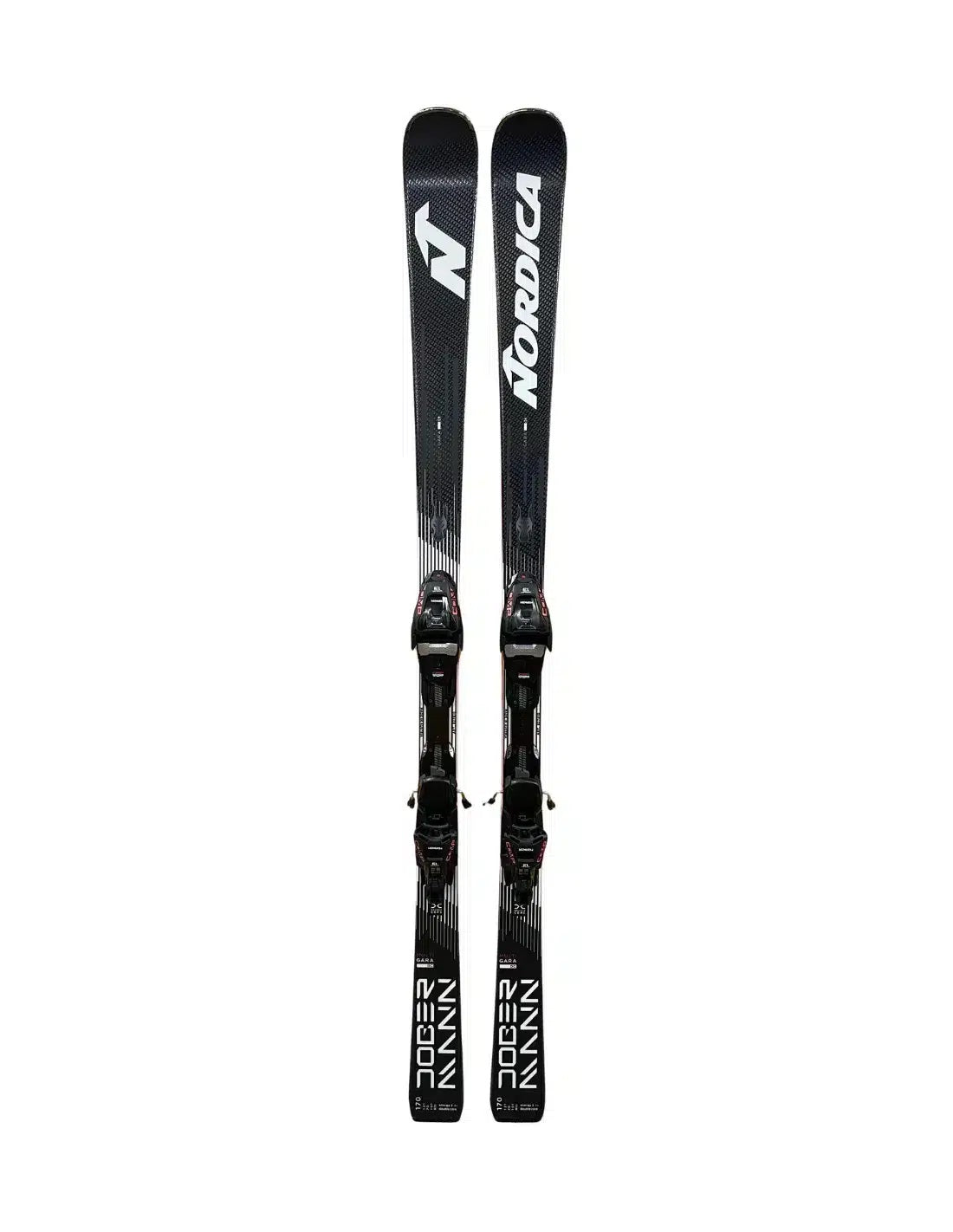 Dobermann Multigara DC FDT + Attacco Comp 13 FDT New 2027