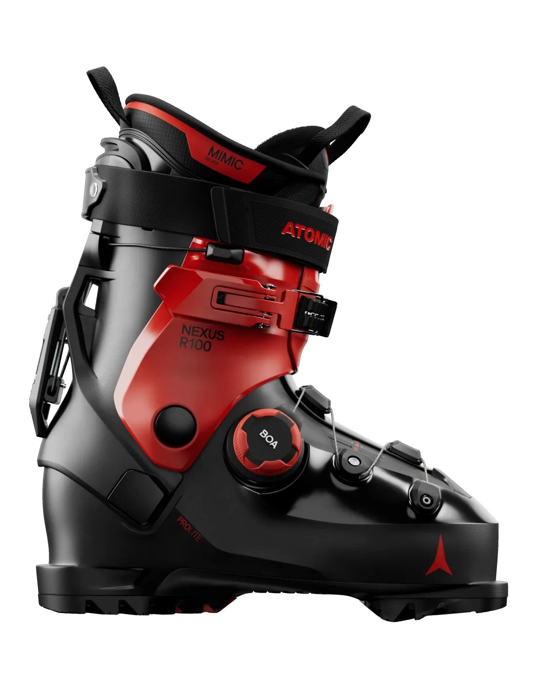 Nexus R 100  Boa Scarpone Sci Uomo New 2027