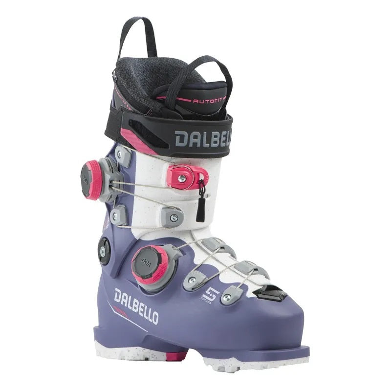 Veloce Space 105 W Dual Boa Scarpone Sci Donna New 2027