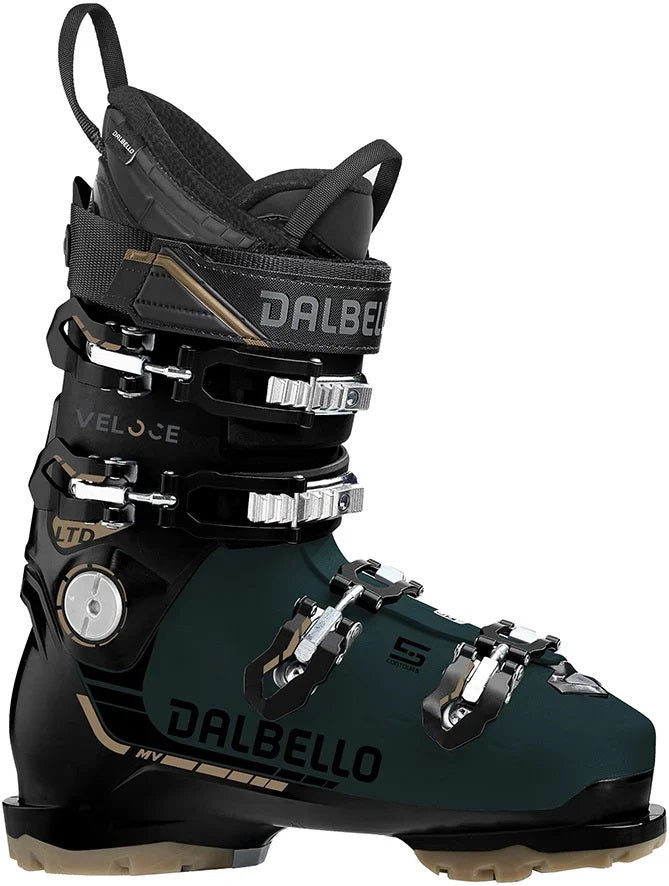 Veloce LTD GW Scarpone Sci Uomo New 2027
