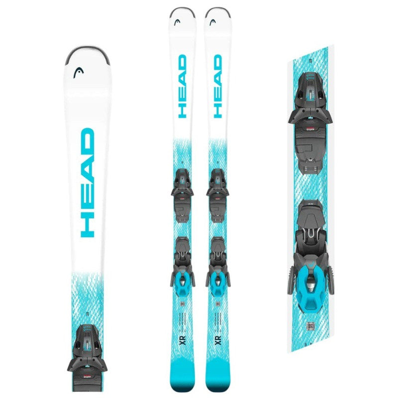 WC Rebels XR LYT + Attacco Protector 10 GW Prom  New 2027