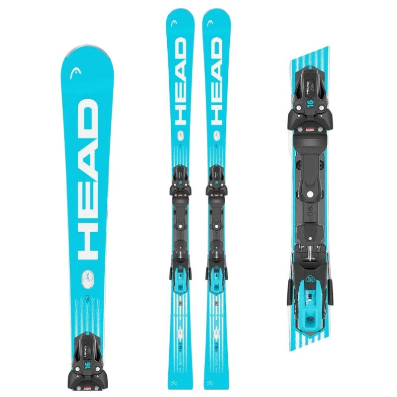 WC Rebels e-Race Pro RP+ Attacco Protector FF ST 16 GW New 2027