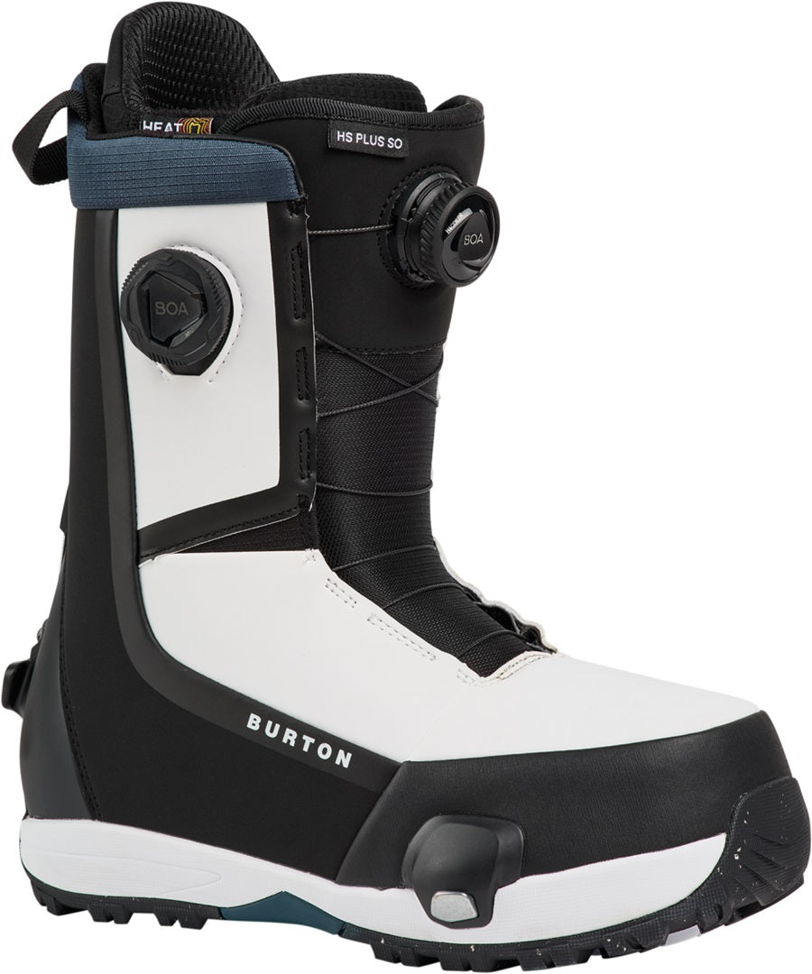 Highshot Plus SO Scarpone Snowboard Uomo New 2027
