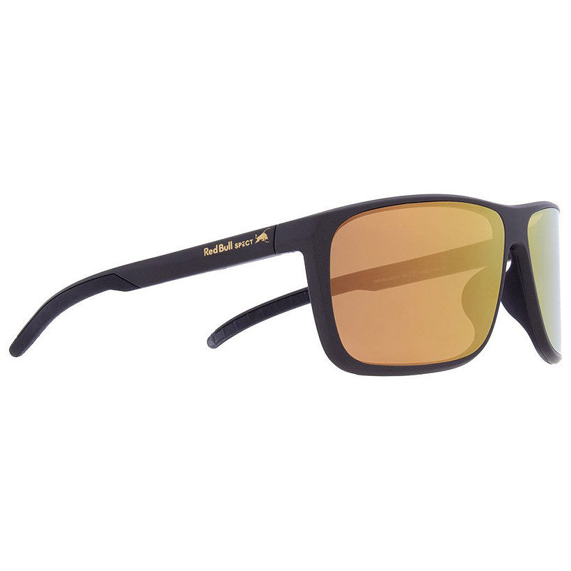 Red Bull Tain 003 Sunglasses Occhiali Black