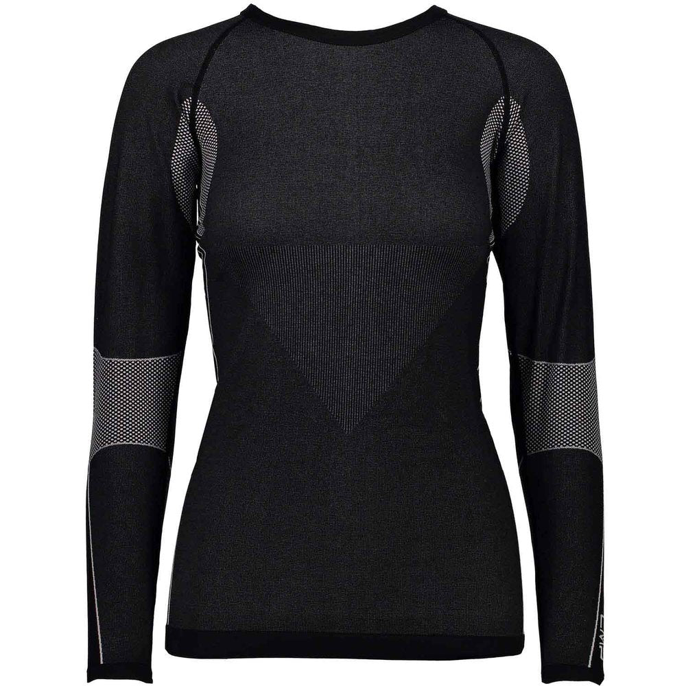 Woman Seamless Sweat Maglia Intima Donna