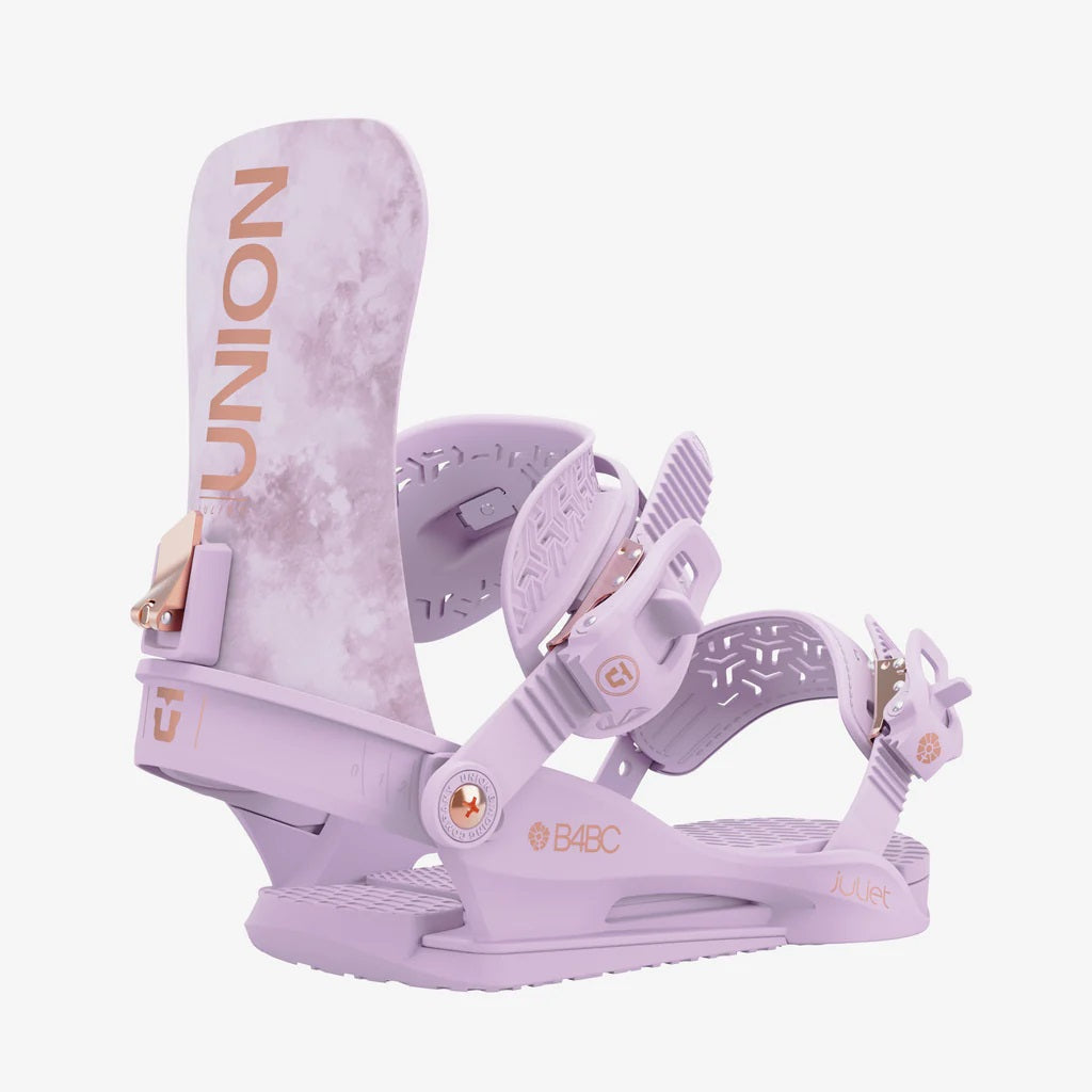 Juliet Attacco Snowboard Donna Tye Dye