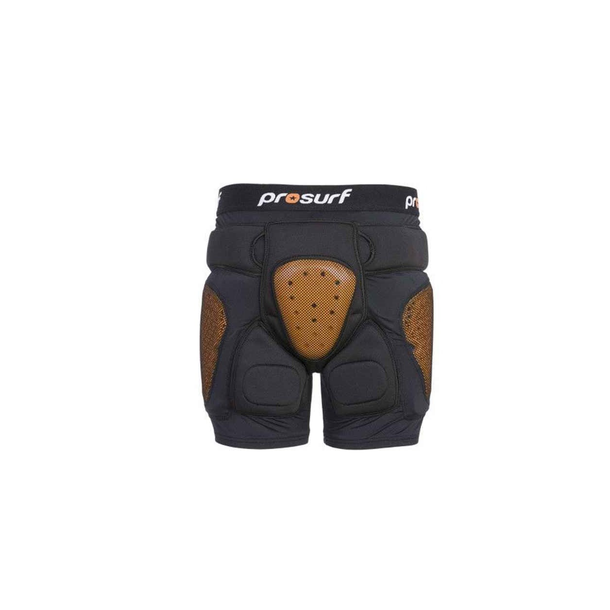 Short Protection Protezione Unisex D3O
