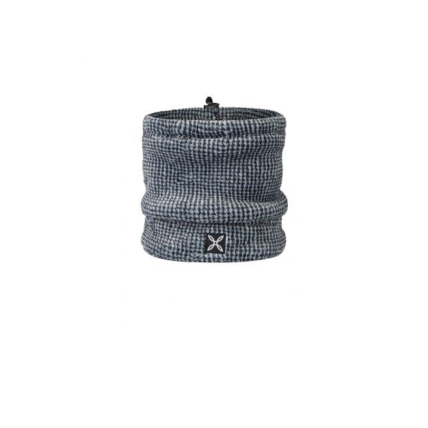 Rewind Fleece Cap Cappello Unisex Grigio Chiaro
