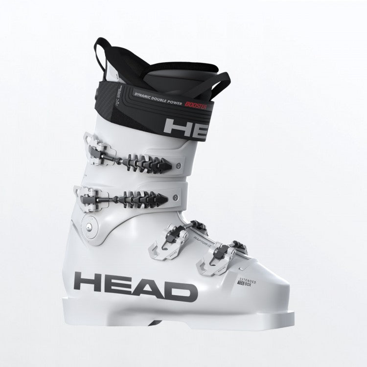 Raptor WCR 140S Scarpone Sci White