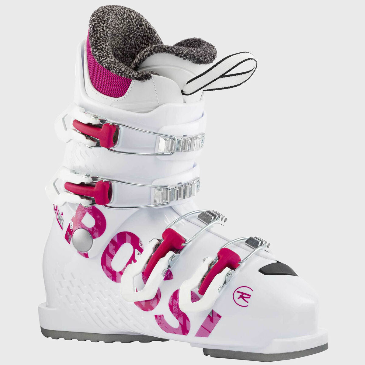 Fun Girl 4 Scarpone Sci Donna