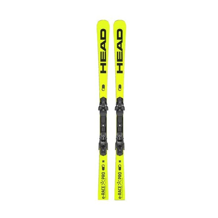 WC Rebel e-Race Pro SW RP WCR 14 New 2023 Sci Pista + Attacco Freeflex ST 16