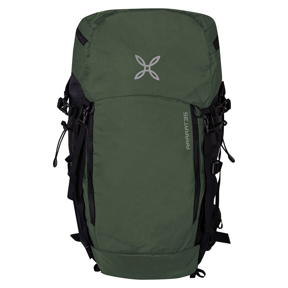 Zaino montura 40 litri hotsell