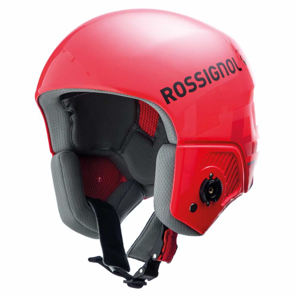 Casco Da Sci E Snowboard Rossignol Alta Impacts – Leggero, Multimpatto E Regolabile Per Uomo, Collezione 2024