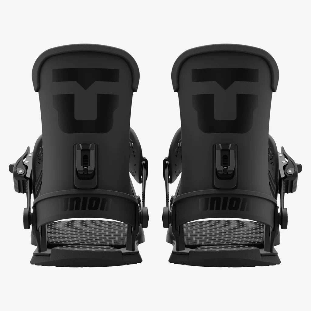 Cadet Pro Attacco Snowboard Bambino Black
