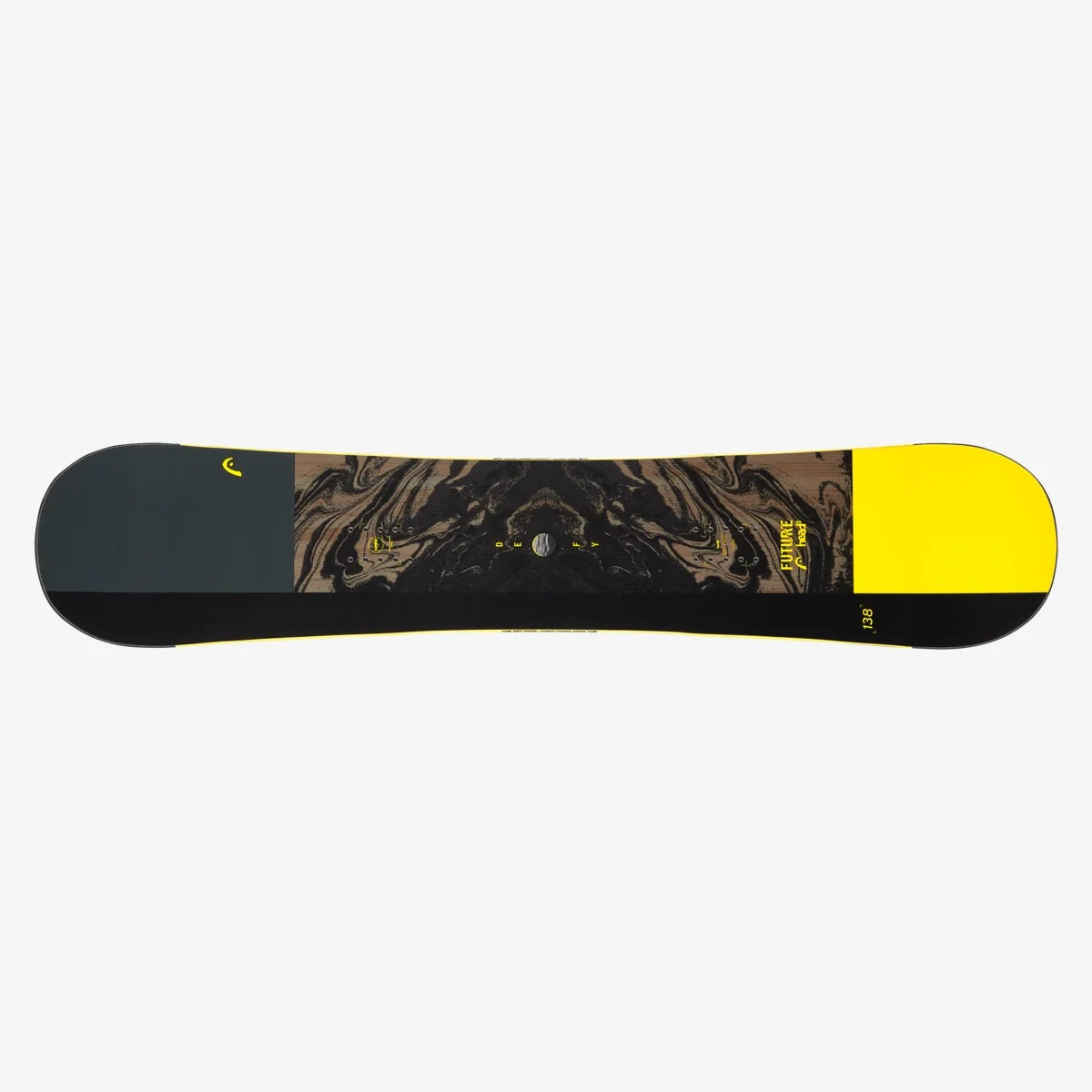Defy Youth Tavola Snowboard Bambini