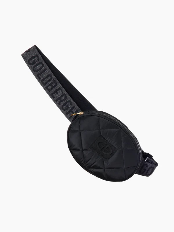 French Funny Pack Marsupio Donna