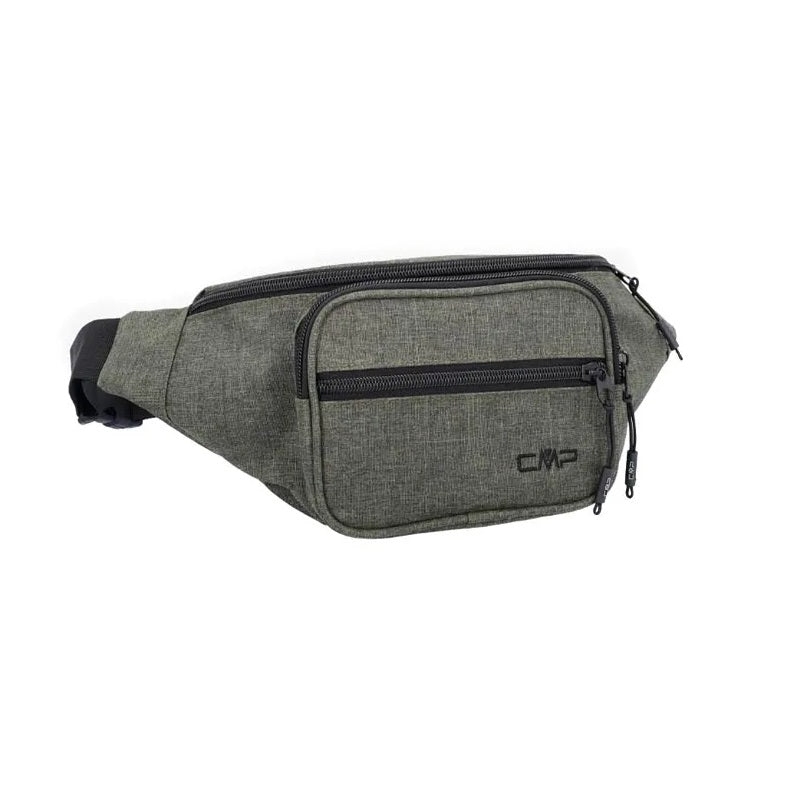Habana Outdoor Pouch Marsupio Unisex Militare