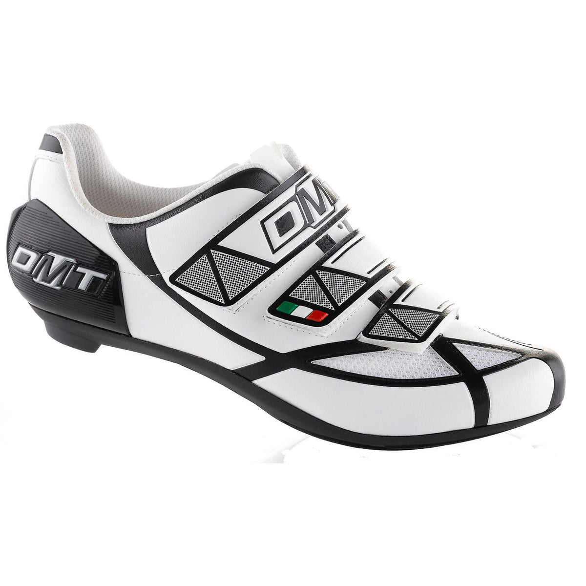Aries Scarpe MTB Uomo Black White