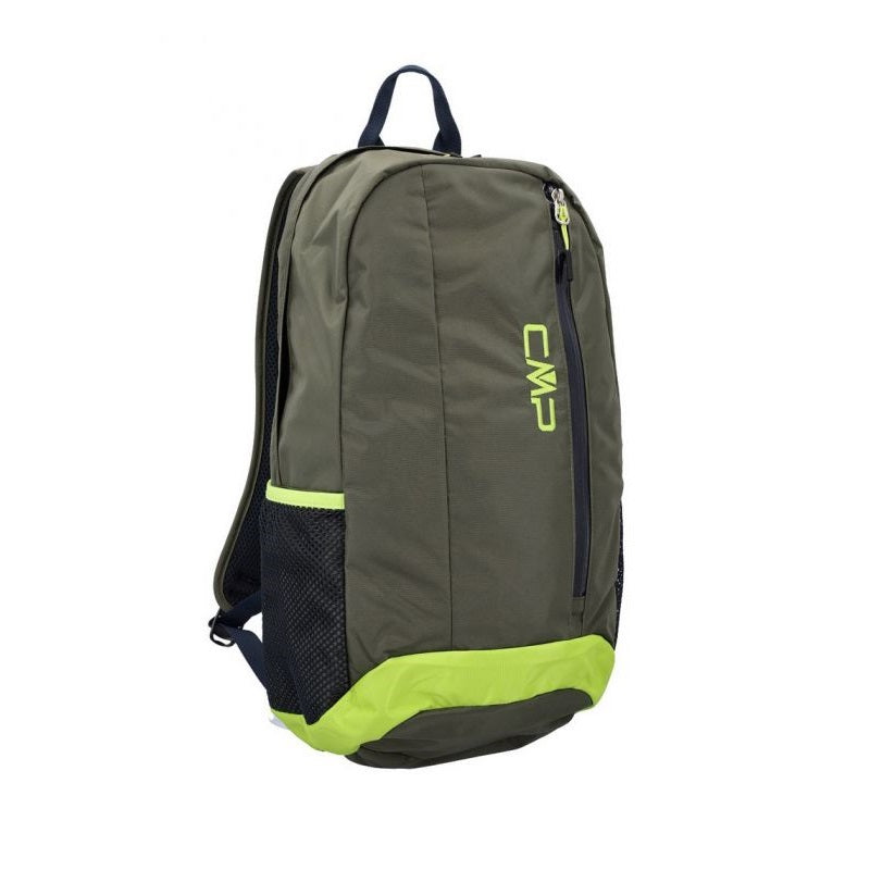 Rebel 18 BackPack Zaino Oil Green