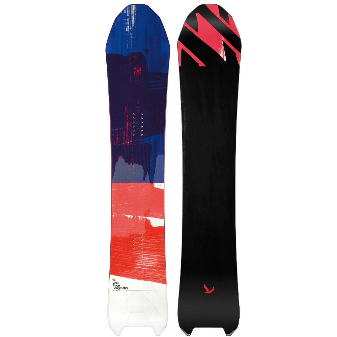 Volkl Pace Tavola Snowboard Uomo
