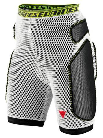 Action Short Evo Protezione
