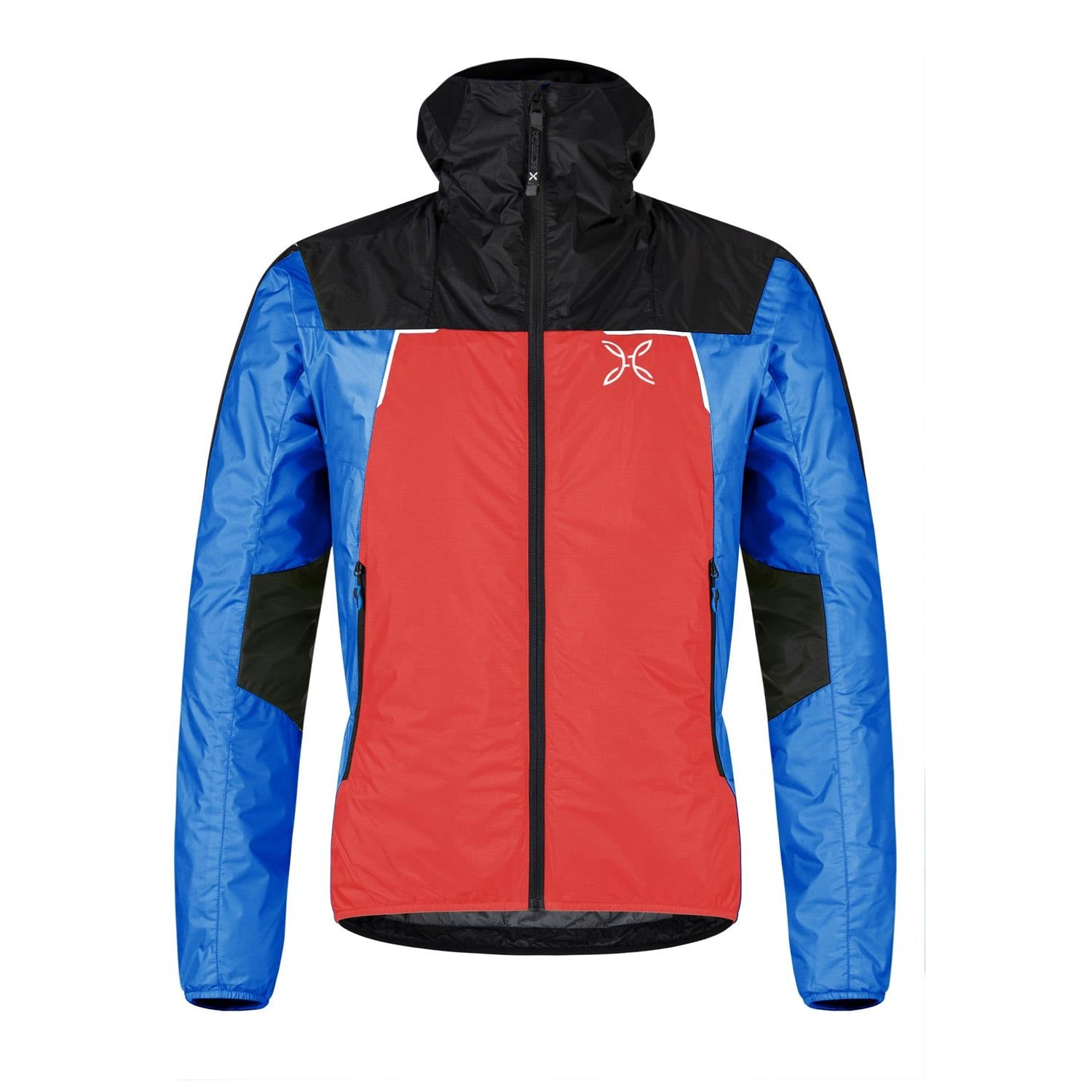 Sci Alpinismo Piumino Tecnico Montura Montura Alp Race Jacket