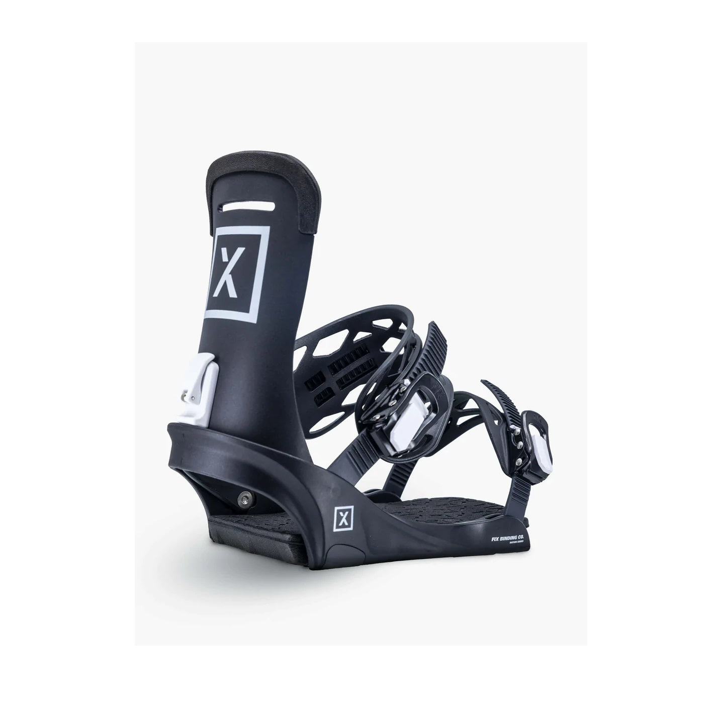 FIX Nation Attacco Snowboard Uomo Icon