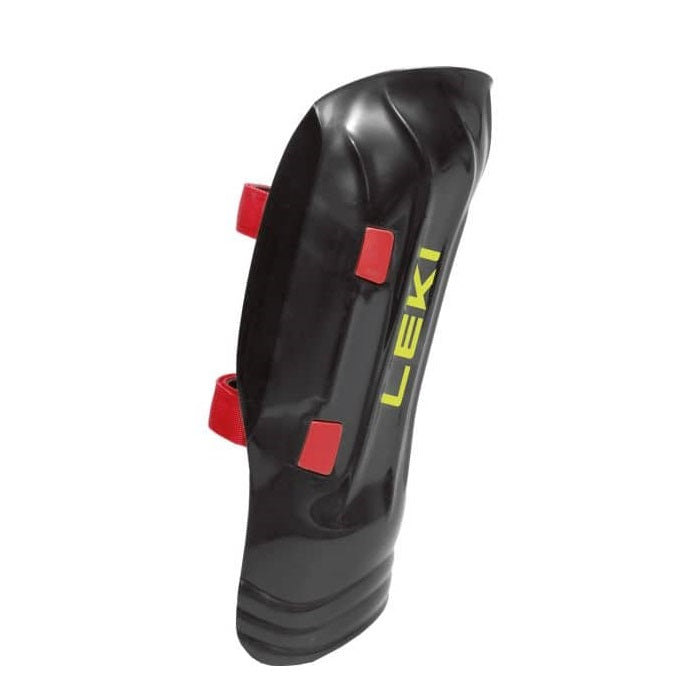 Shin Guard WorldCuo Pro Juniro Parastinco Bambino Black