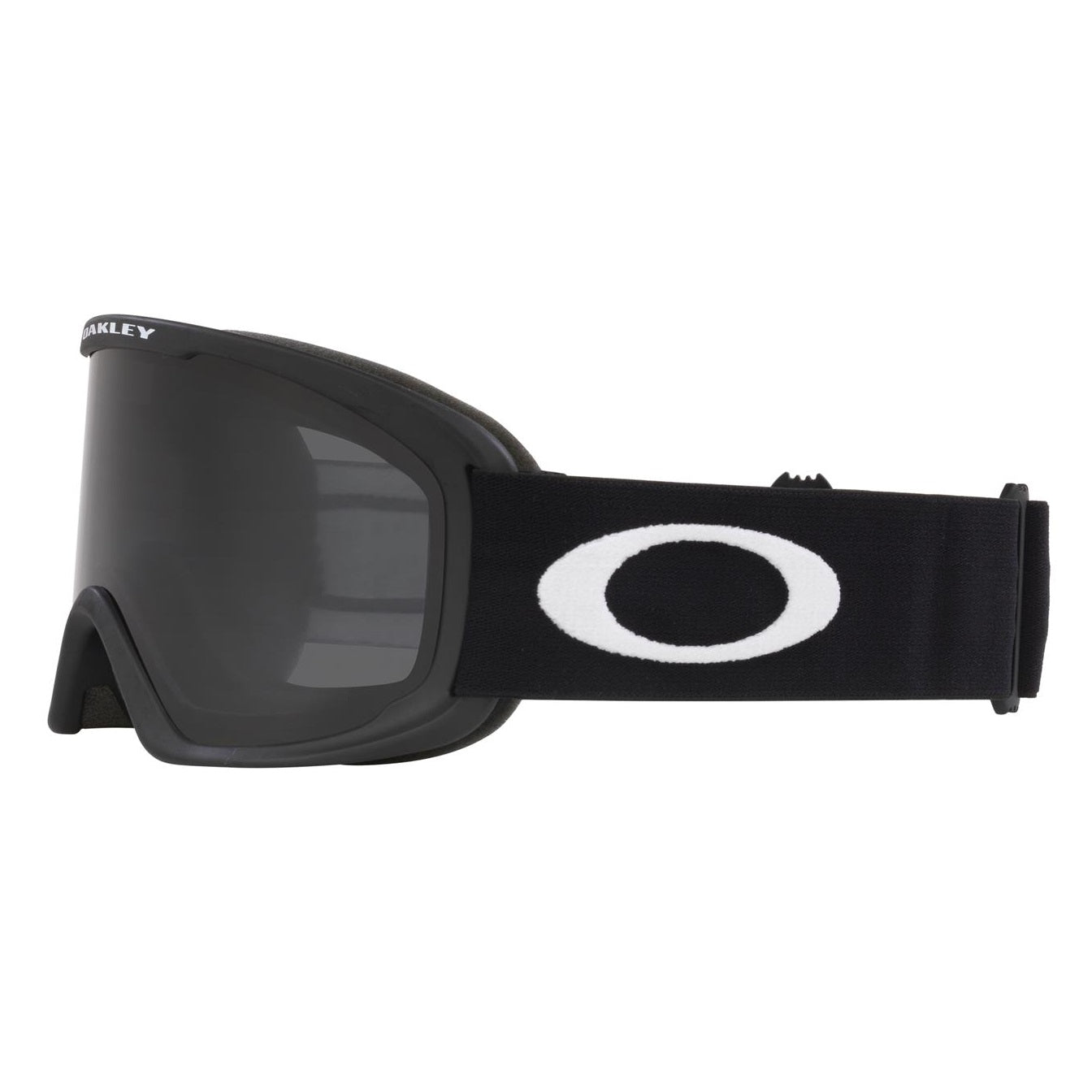 O Frame 2.0 Pro XL Dark Grey Lenti, 
Matte Black Fascia Maschera Snowboard
