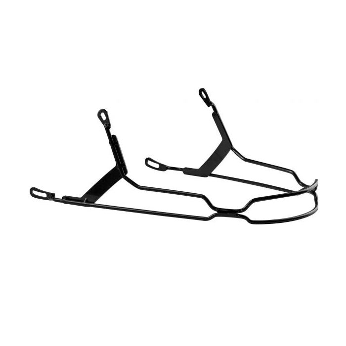 Supporto Per Mentoniera Casco Per Videocamera Cinturino - Foto 4