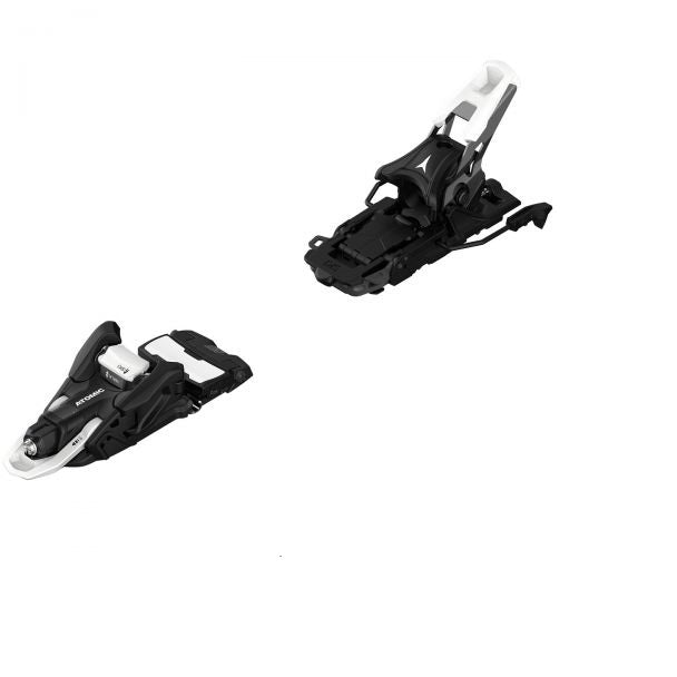 N Shift MNC 13 Attacco Sci Touring