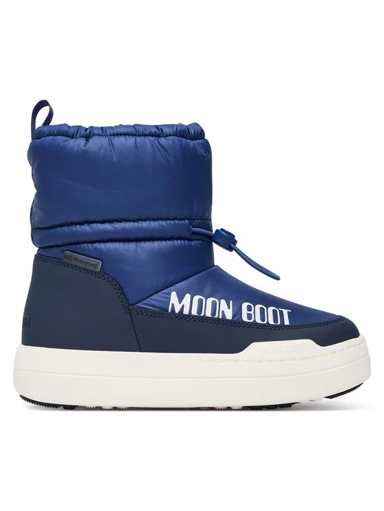 Moon Boot JR Park Tube Mid New 2027