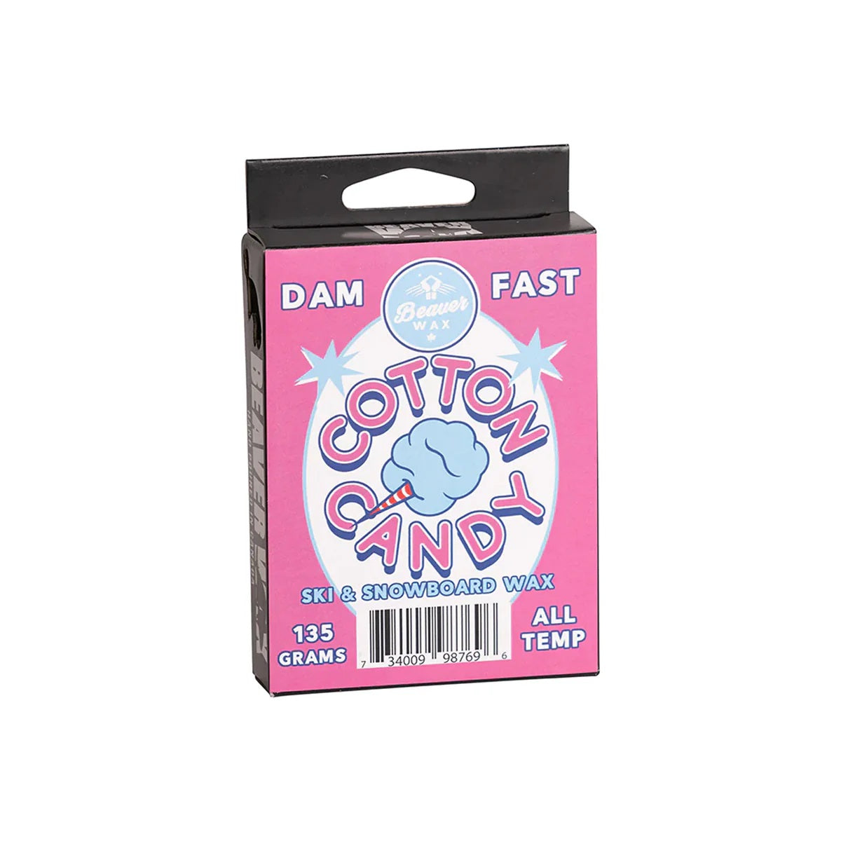 Hot Wax Panetto Sciolina