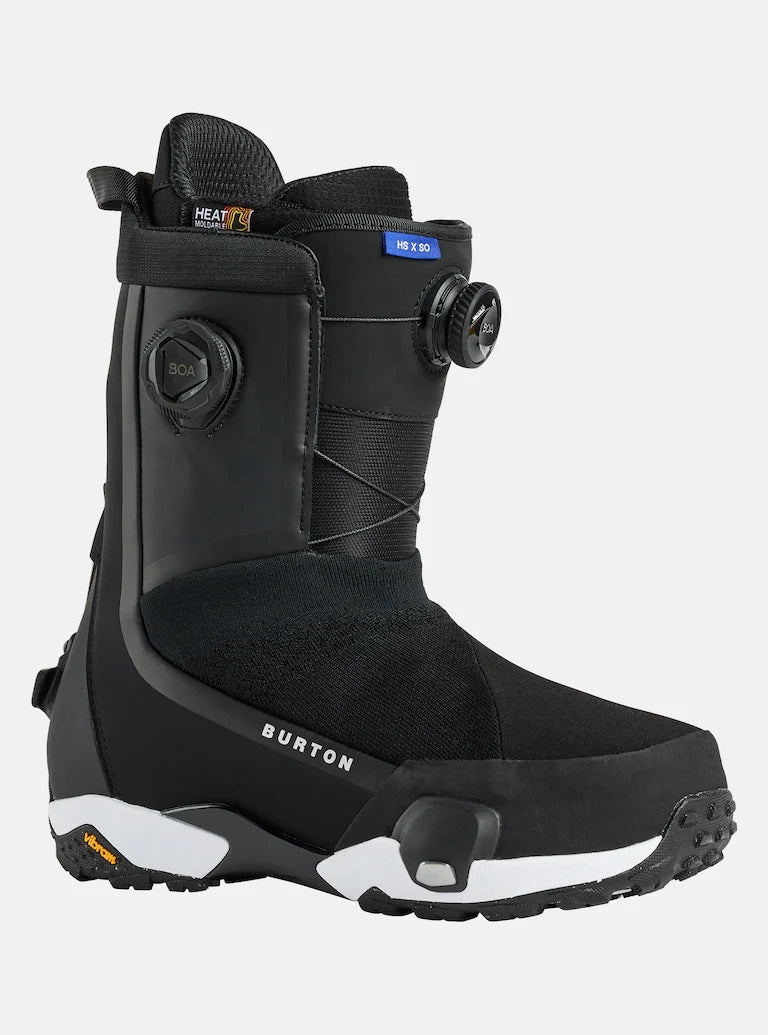 Burton Highshot X SO Step On Scarpone Snowboard Uomo New 2025/2026
