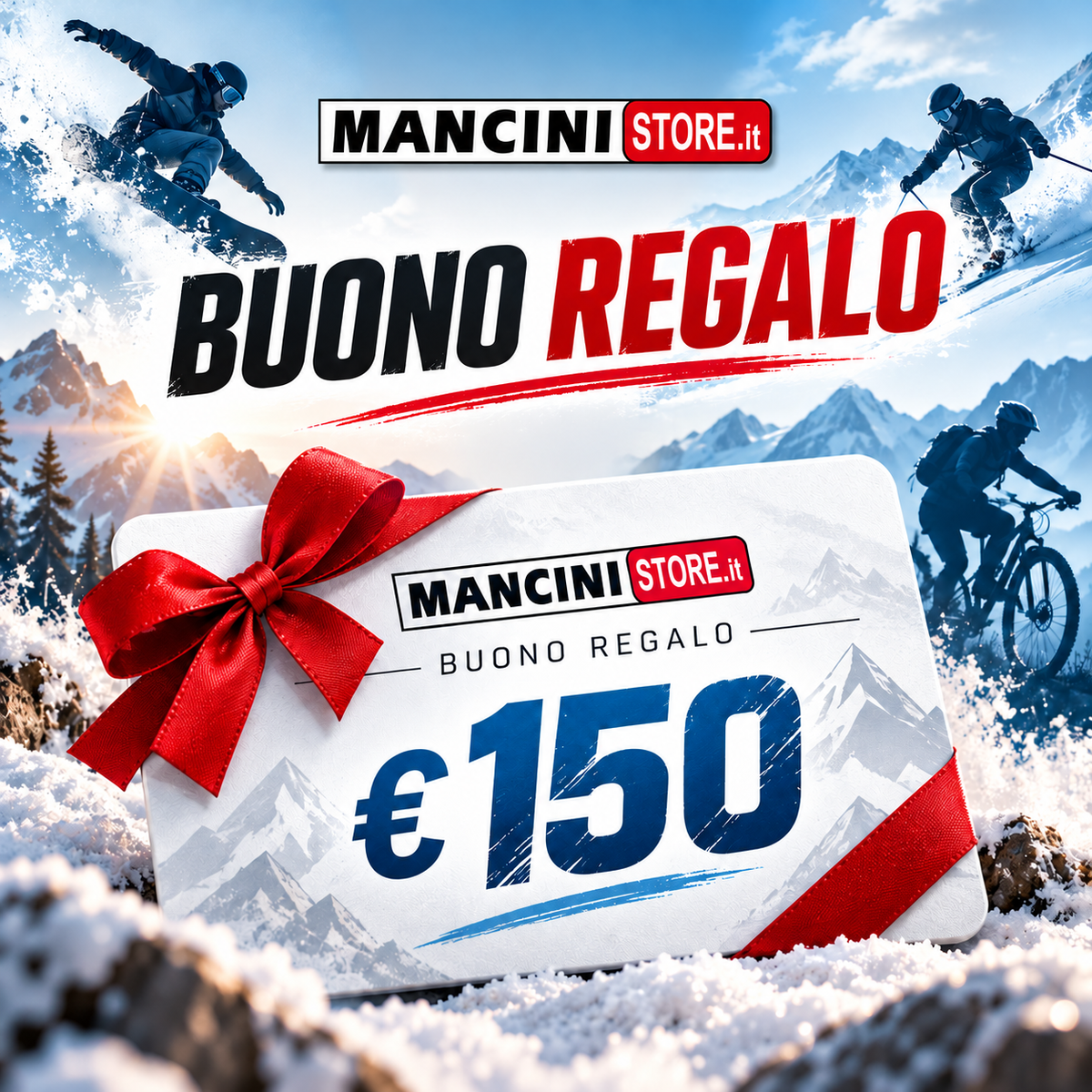 Buoni regalo