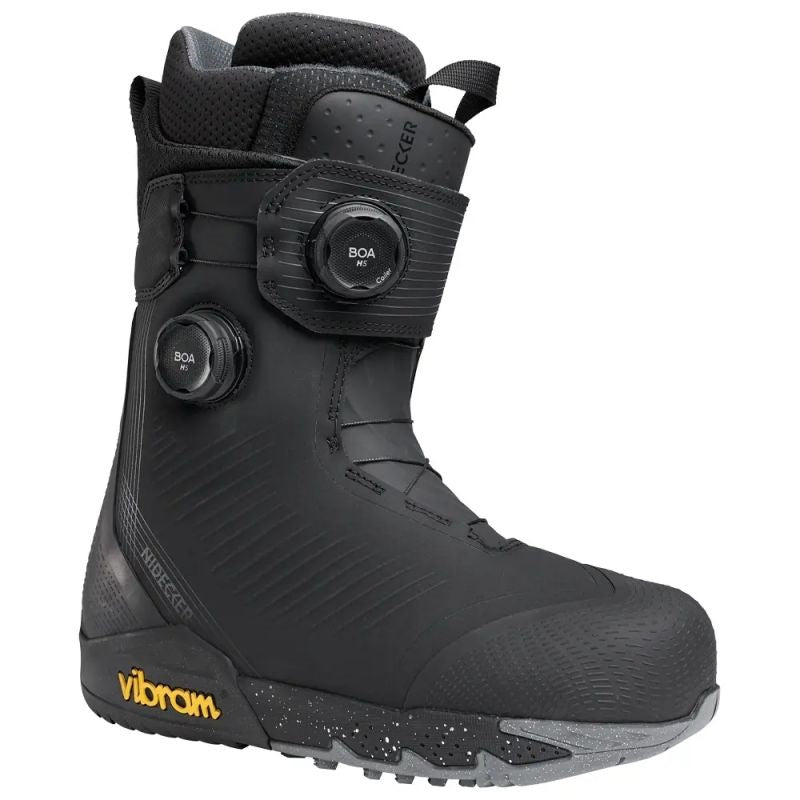 Kita Scarpone Snowboard Uomo New 2027