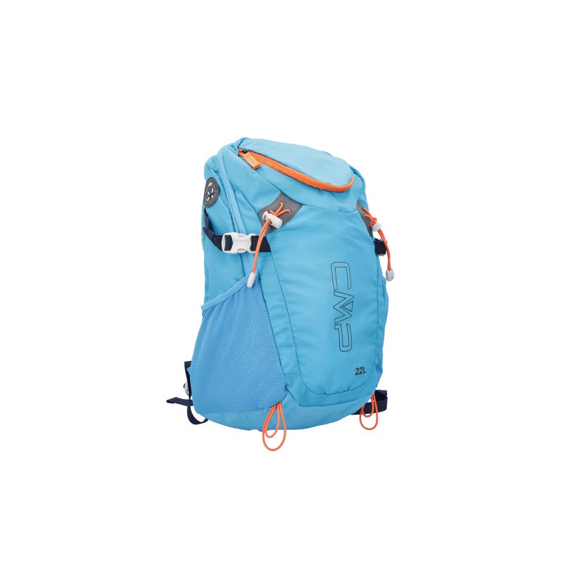 Acquista CMP Katana 22 BackPack Zaino Hawaian Mancini Store