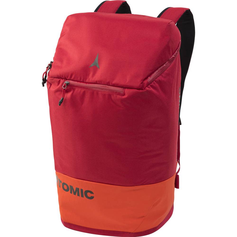 RS Pack 45L Sacca Portascarponi Red