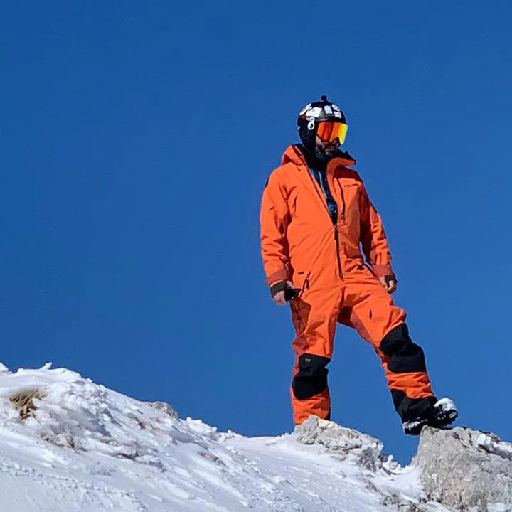 Abbigliamento snowboard