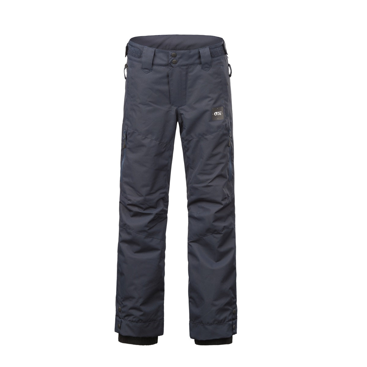Time Pant Pantalone Snowboard Bambino Dark Blue