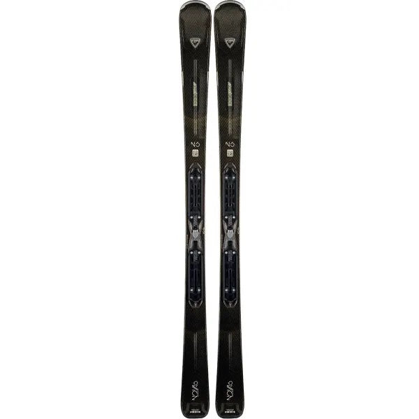 Nova 6 New2024 Sci Pista Donna + Attacco Xpress W 11