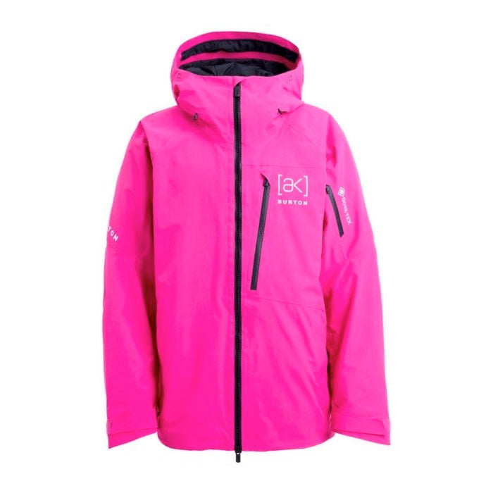 Burton M AK Cyclc JK Giacca Snowboard Uomo New 2025/2026
