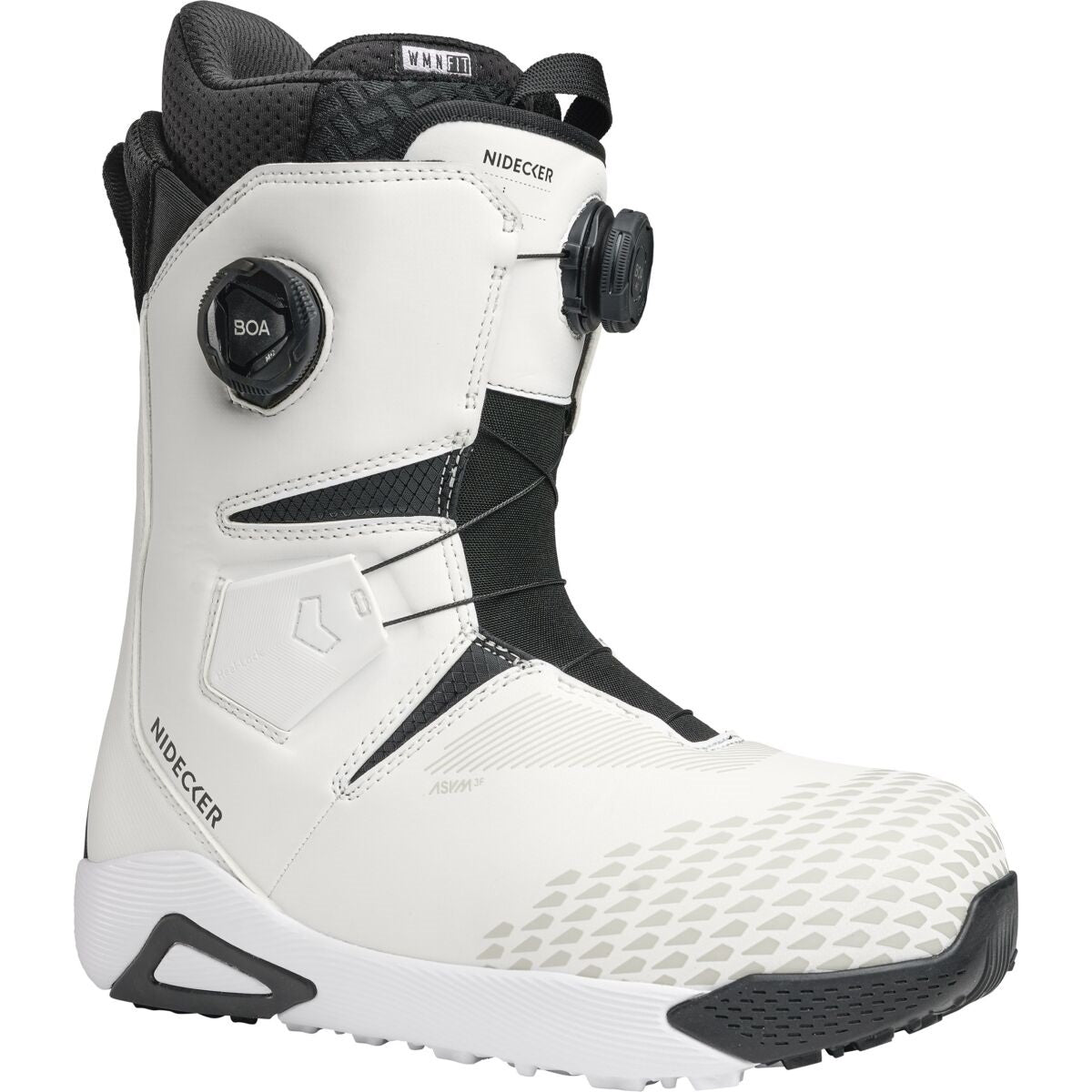 Altai Scarpone Snowboard Donna New 2027