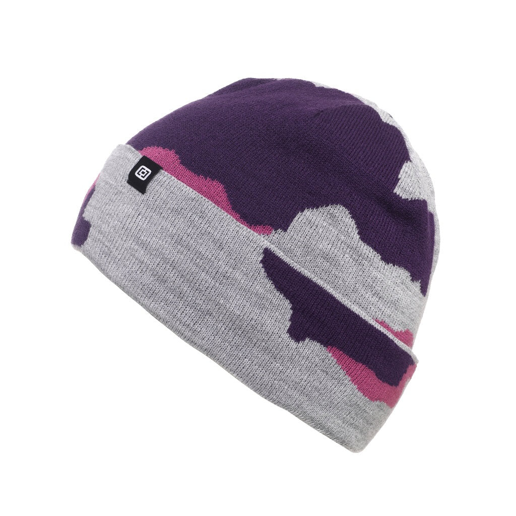 Anika Beanie Berretto Snowboard Donna