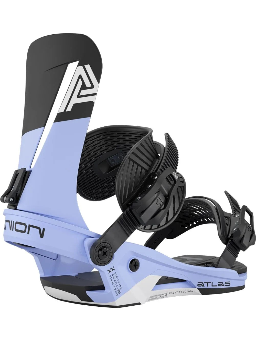 Atlas Attacco Snowboard New 2025/2026