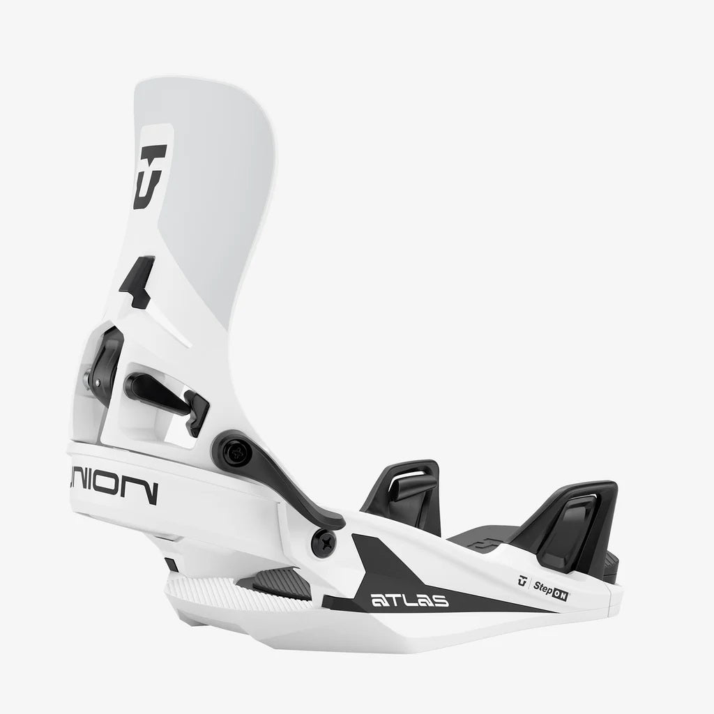 Atlas Step On Attacco Snowboard Uomo New 2027