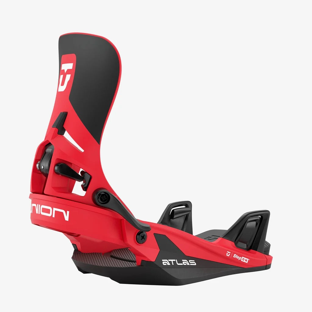 Atlas Step On Attacco Snowboard Uomo New 2027